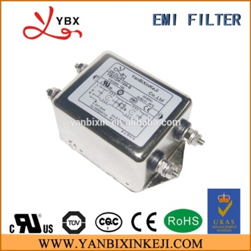 China Wholesale General Purpose high proformance line noise Filter