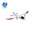 NYHET Produkt Grossist 2.4GHZ 2 CH LightWeight Design Rc Glider