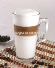 Stable foam foaming creamer