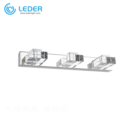 LEDER Led ແສງຮູບສີຂາວ