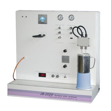 JB-2020A Specific Surface Area Analyzer