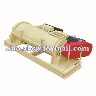 Tubular chipboard production lin/ hollow core particle board production line