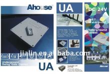 Underground Gate Opener , Gate Openers, Automaitc Gate Opener