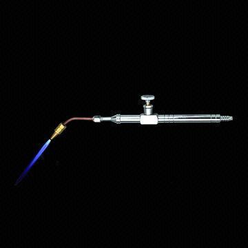 Oxyhydrogen Gas Torch, Reliable and Safe