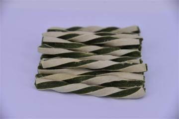 2.5inch Bones Air-Dried Chicken Hamburg