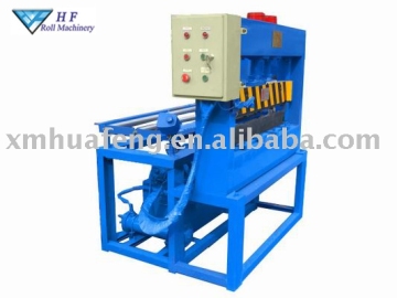 YX15-900 Hydraulic Strike-bending Machine