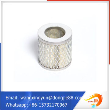 oil and air filter element