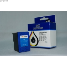 refill inkjet cartridge  HP28