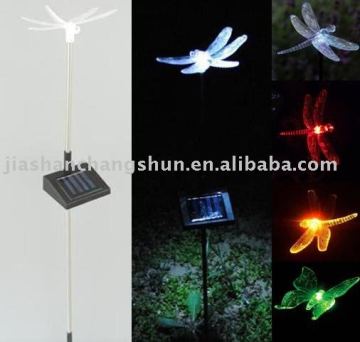 solar decoration light