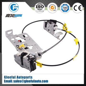 Door Latch Assembly&Cable 04-08 Ford F150 Extended Cab