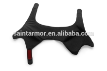 Hack proof shoulder support