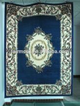 woolen handtufted carpet (224B) 02