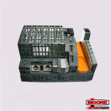 X20CP1484 | B&R Celeron based CPU