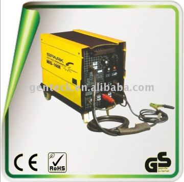 Gas Shield Welder