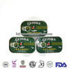 125g*50tins 125g canned sardine in vegetable oil