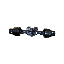 Foton Auman Truck Rear Axle Assembly - Spare Parts