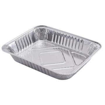 Hot Sale Durable Outdoor BBQ Trays for Party