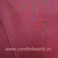 100% polyester Mesh Fabric voor kinderkleding