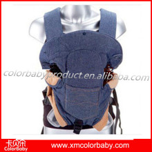 Multi-function baby carrier, new design baby backpack carrier, fashionable baby carrier china BC006A