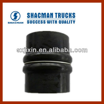 Shacman Truck Engine Part Black Rubber Hose DZ91259535601