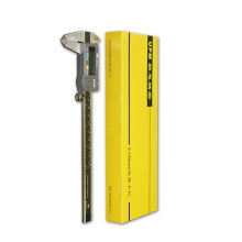 Factory Sale 150mm Digital Electronic Vernier Caliper Gemstone Thickness Gauge