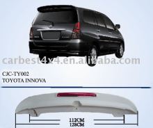 SPOILER FOR TOYOT-INNOVA