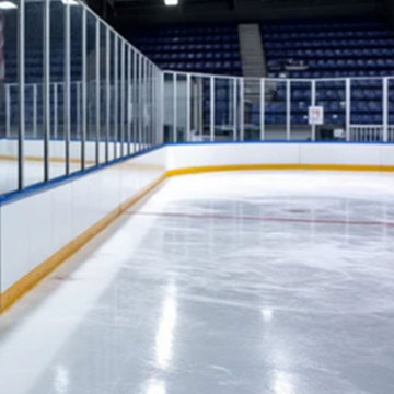 fake ice for ice skating