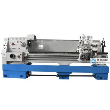 CA6161 Horizontal Lathe Machine Price