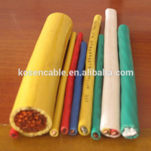 Copper PVC Cable 120mm Cable