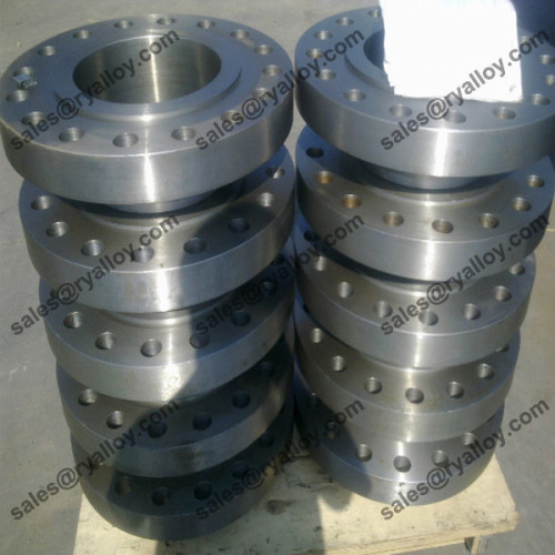 ansi class 150 lwnrf flange