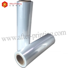 Water Proof POF Film 12mic for Wrapping CDs or DVDs