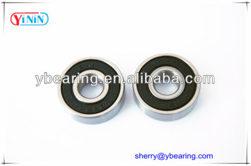 608RS Miniature ball bearing