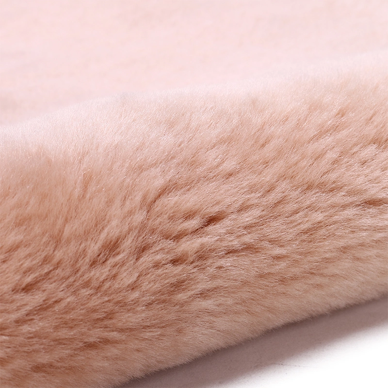 Lamb Fur Skins and Plates for Garment/Parka Linning/Coat Sheepskin