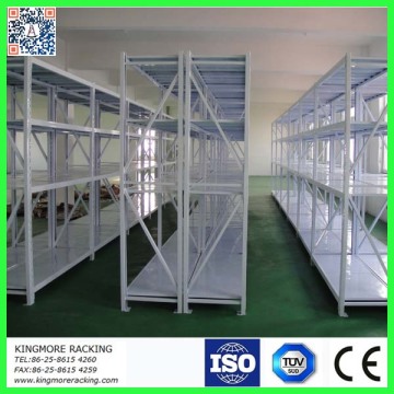 small parts storage shelving racks metal racking