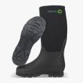 Neoprene Rubber Boots For Men 5.5mm Neoprene Terlindung