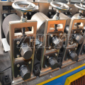 Otomatik Panjur Kapı Şekillendirme Makineleri