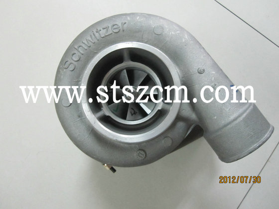 6240-81-8600 engine SAA6D107E-3 turbocharger