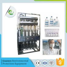 New Technology Designed Water Distiller