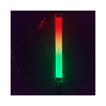 Shenzhen Custom LCD Backlight Panel Reflector Colorful Light Guide Plate