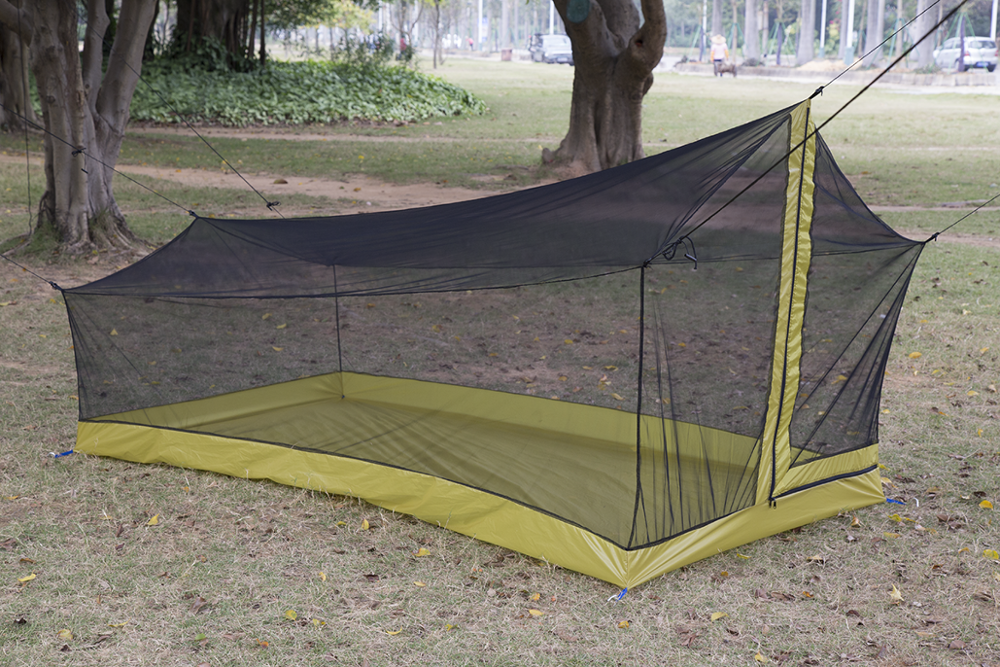 outdoor camping mosquito net