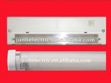 T5 Fluorescent lighting fixture