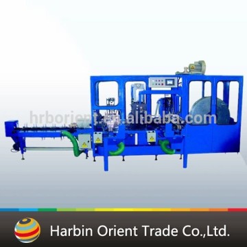 BPE-02 Automatic Enveloping and Stacking Machine