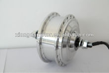 E-bike Motor/Electric Bicycle Front Wheel Hub Motor