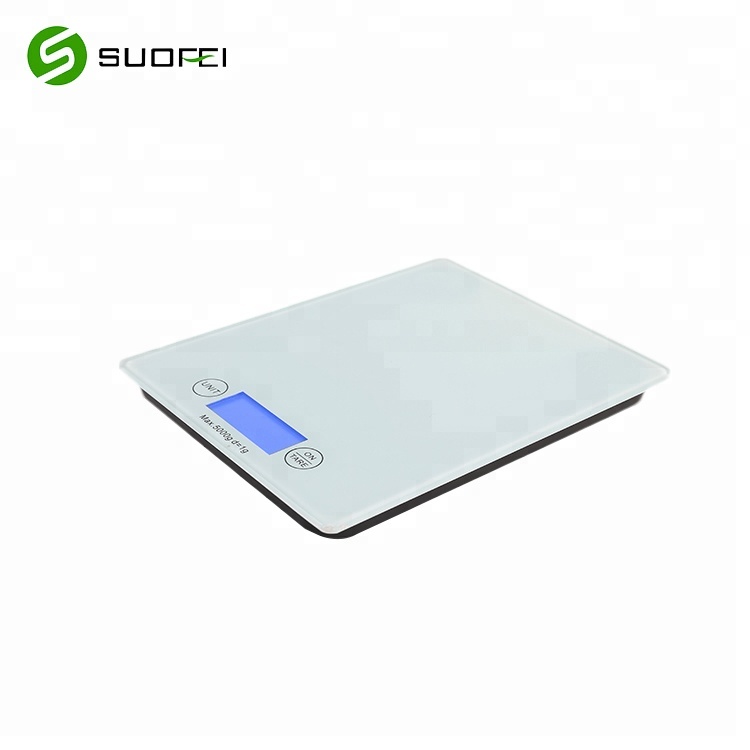 SF-610B Multifunction Professional 5Kg Kitchen Food Scale