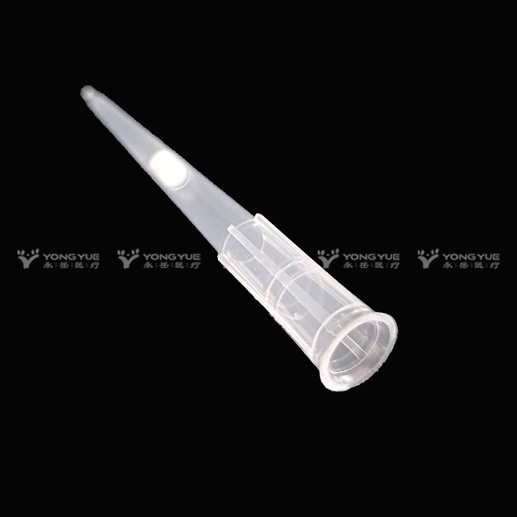 Eppendorf 20ul Pipette Tips