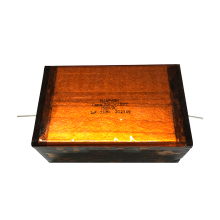 MCA Capacitor 3500V 1.17uF High Voltage High Temperature Mica Capacitor