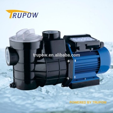 TPC550-TPC750 electric pool pump for clean water