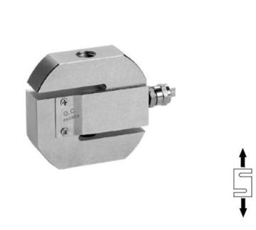 MC8114 LOAD CELL & FORCE TRANSDUCER