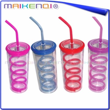 Eco-friendly juice cup , tritan juice cup , BPA-free juice cup