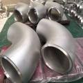 carbon steel tube fittings butt welded